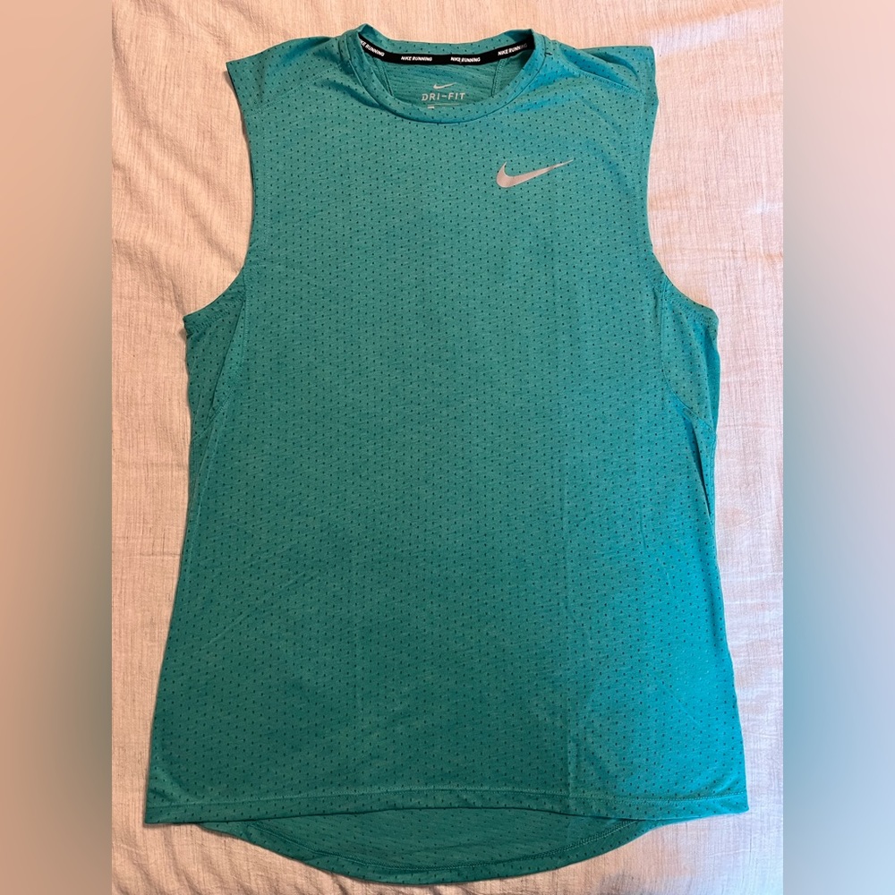Men’s Nike Dri-FIT Running Tank Top